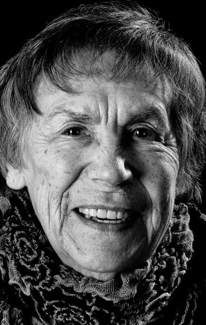 фото Валерия Андерсон