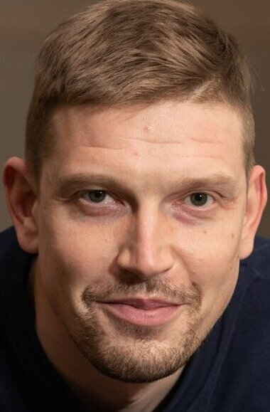 фото Хенрик Кальмет