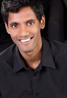 фото Ричард Дьюк