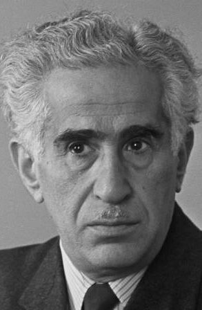 фото Александр Зархи