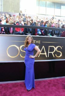 фото Анджела Кэлверт