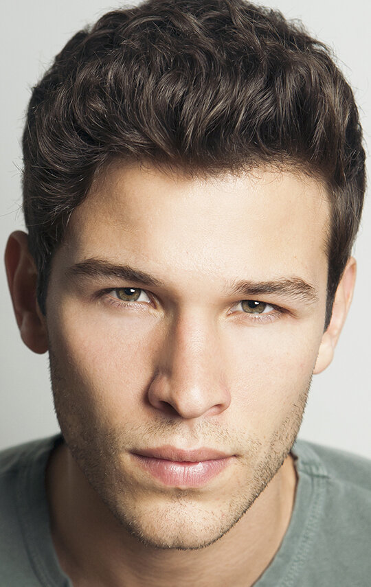 фото Джеси Маккинни