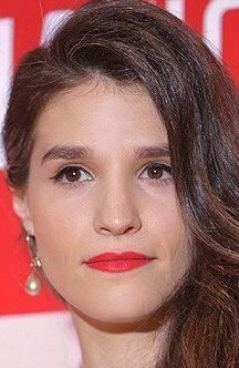 фото Пинелопи Цилика