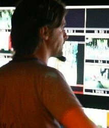 фото Марк Скарпа