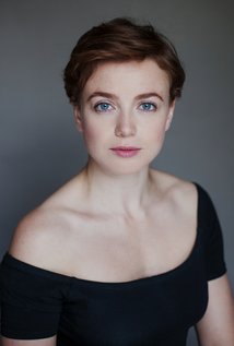 фото Лорна Ларкин