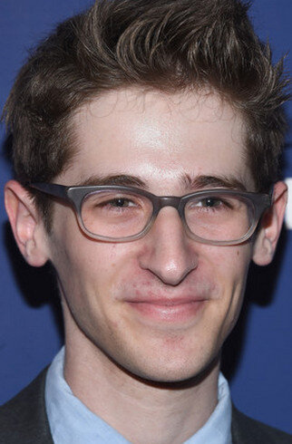 фото Ной Роббинс