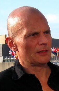 фото Марк Жозеф