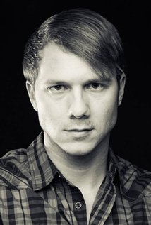 фото Джон Чарльз Диксон