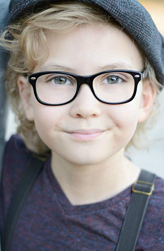 фото Купер Додсон