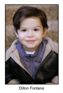 фото Диллон Фонтана