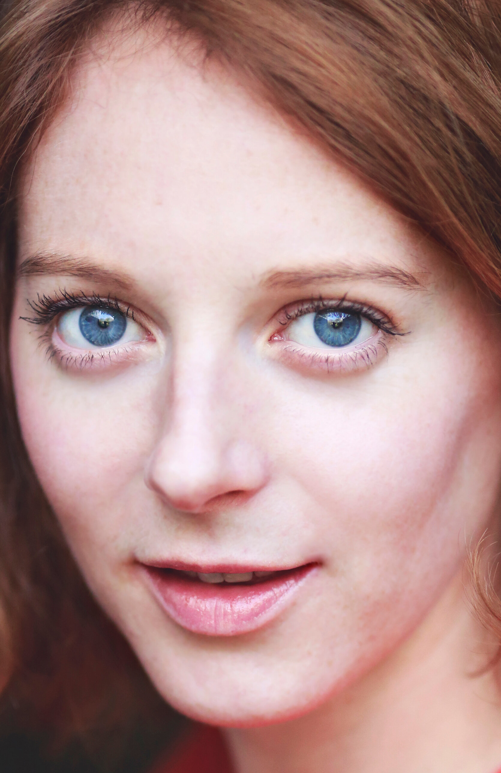 фото Флоренс Кит-Роач