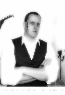 фото Гед Пурвис