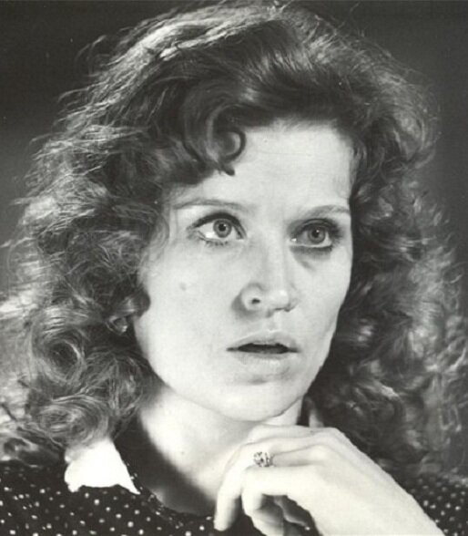 фото Индра Бурковска