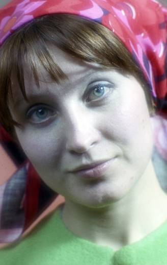 фото Лилия Захарова