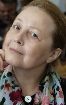 фото Нина Тобилевич