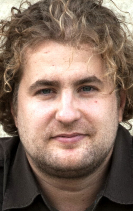 фото Вольфрам Хьюк