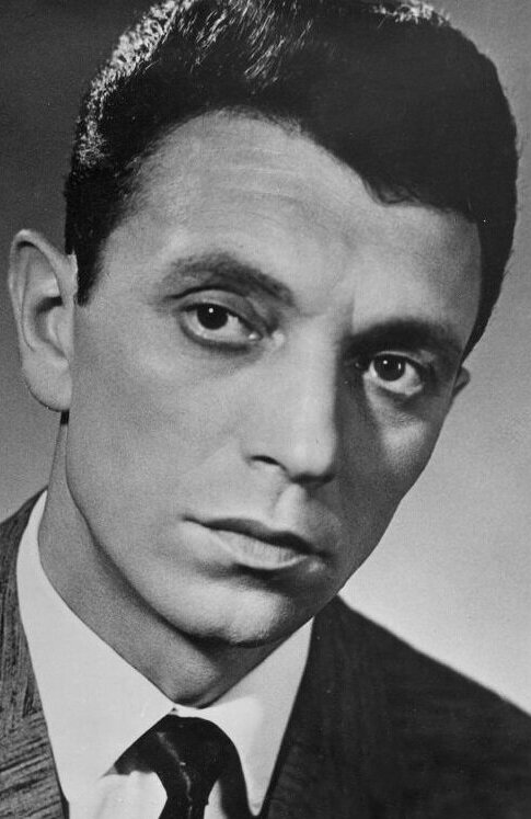 фото Александр Гордон