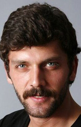 фото Джан Нергис