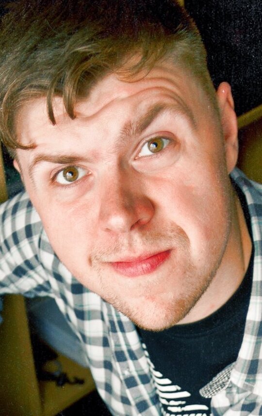 фото Георгиус Мисюра