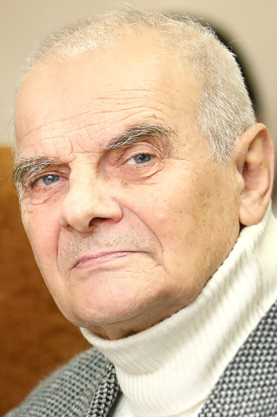 фото Александр Семенов