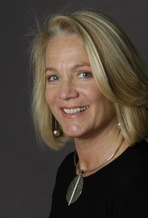 фото Нэнси Даррел МакКенна