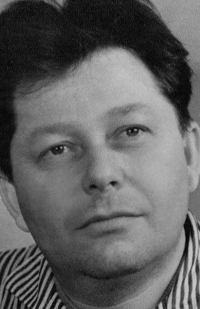 фото Борис Крыжановский