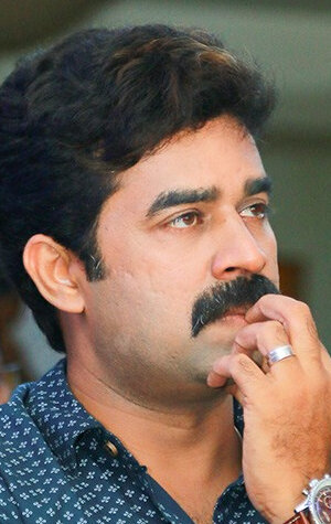 фото Виджай Бабу