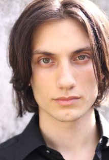 фото Blake Crimson