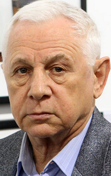 фото Эдуард Тополь