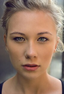 фото Louise Salter