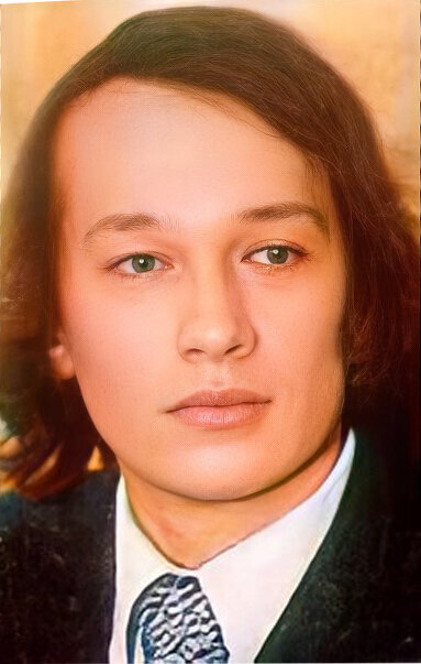 фото Леонид Каюров