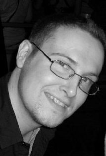 фото Патрик Майкл Райдер