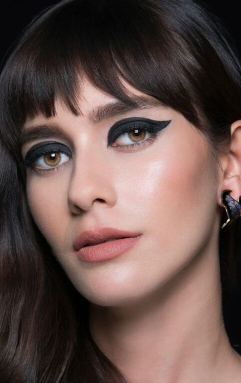 фото Гёзде Мутлуэр