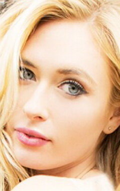 фото Андреа Хант