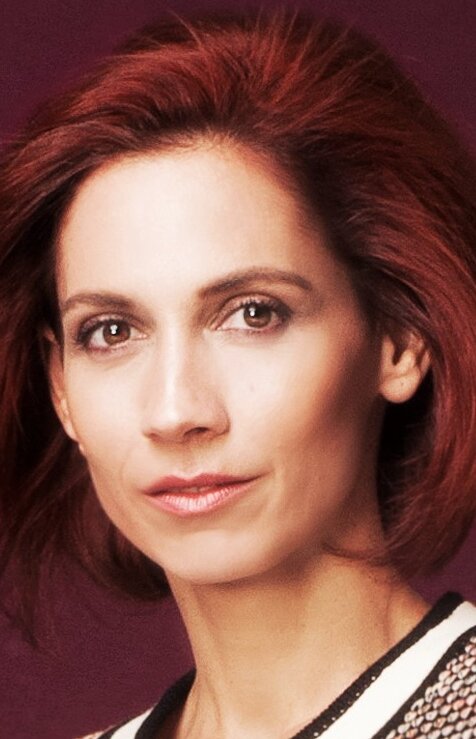 фото Маруя Шелтон