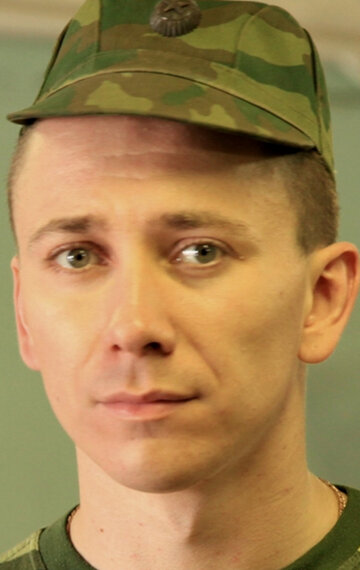 фото Данила Костин