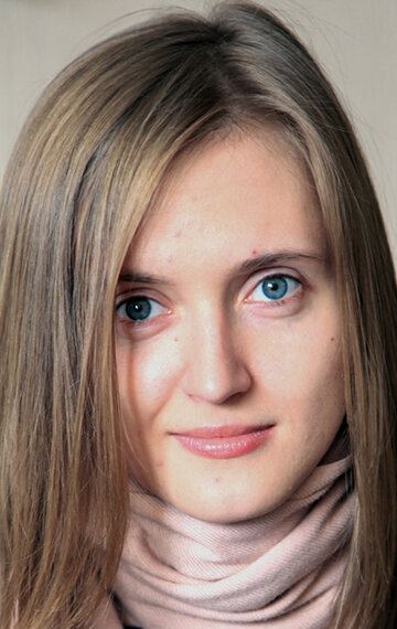 фото Екатерина Сушина