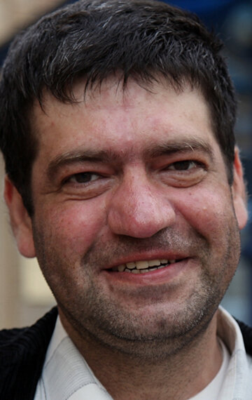 фото Олег Гиндис