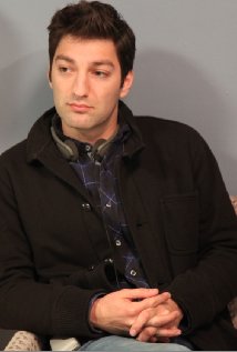 фото Ник Агиашвили