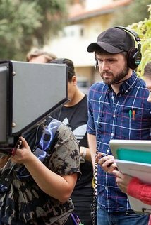 фото Камерон Троуэр