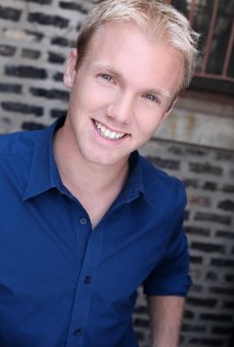 фото Кевин Дрисколл