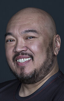 фото Мурат Мукашев