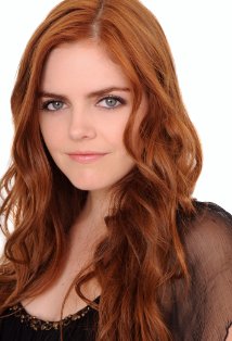 фото Стефани Блэр