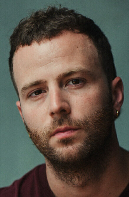 фото Адриан Гроссер