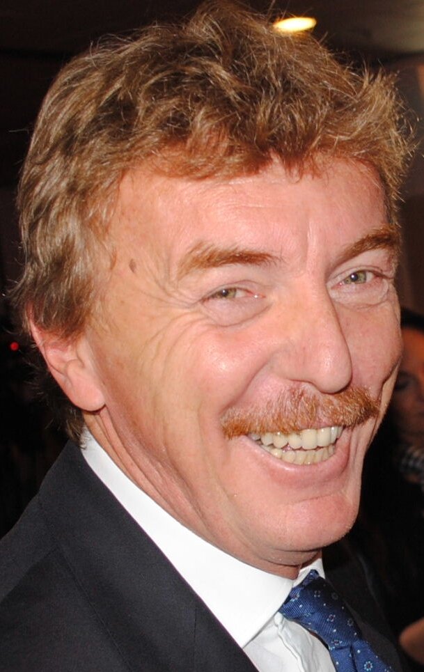 фото Збигнев Бонек