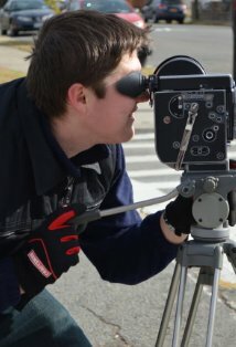 фото Daniel Scarpati