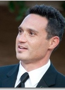 фото Mark Alan Richardson