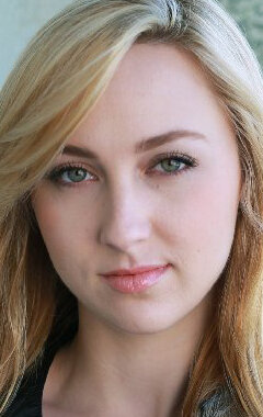 фото Лорин Морс