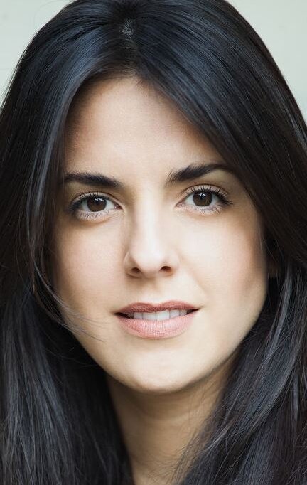 фото Алехандра Белтран Куэвас