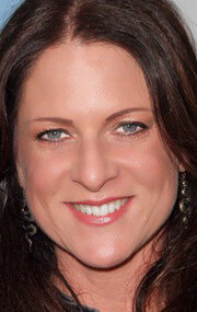 фото Кэти Шульман